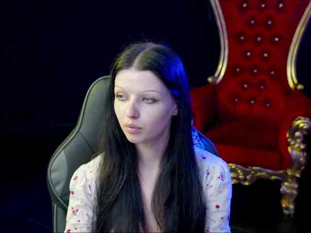 NaughtyAnna webcam