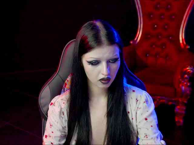 NaughtyAnna webcam
