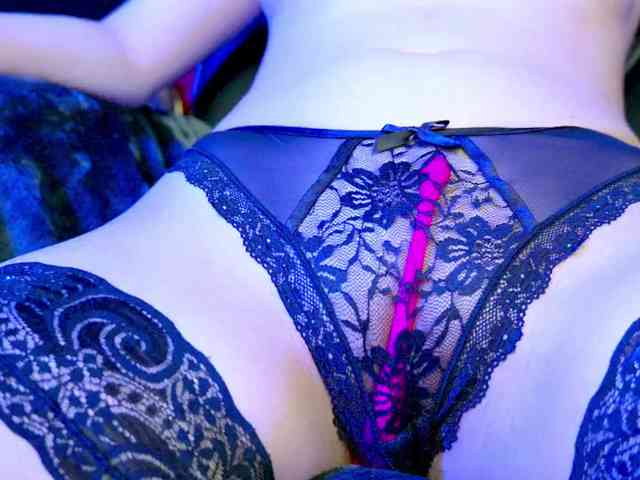 NaughtyAnna webcam
