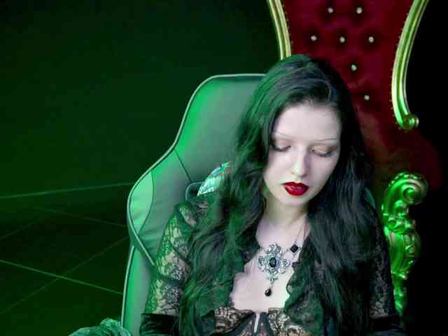 NaughtyAnna webcam