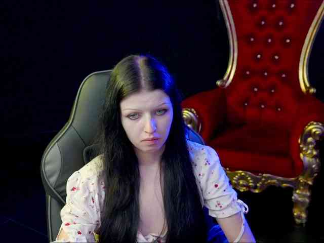 NaughtyAnna webcam