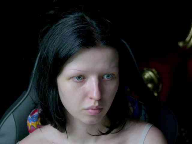NaughtyAnna webcam