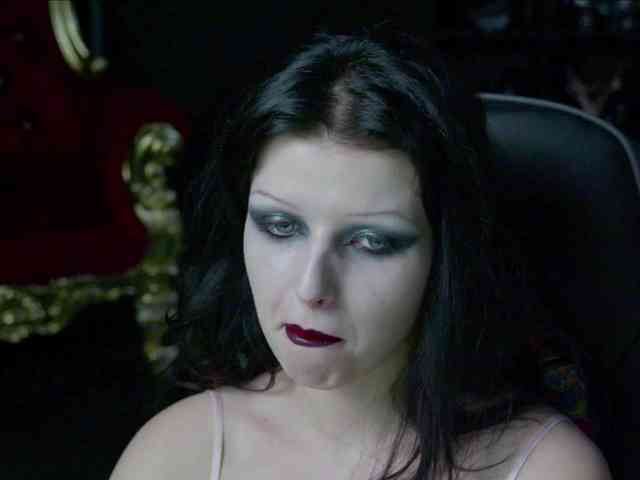 NaughtyAnna webcam