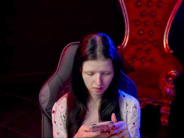 sex cam chat NaughtyAnna