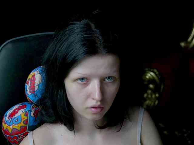 NaughtyAnna webcam
