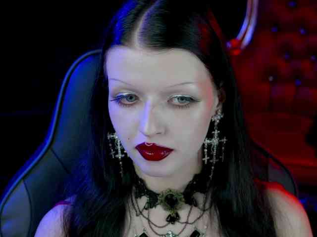 NaughtyAnna webcam