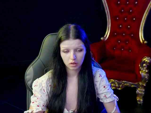 NaughtyAnna webcam