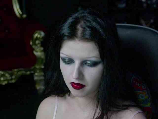 NaughtyAnna webcam