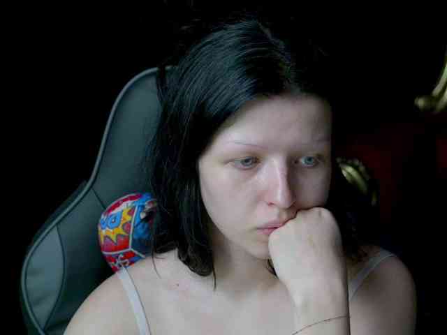 sex cam chat NaughtyAnna