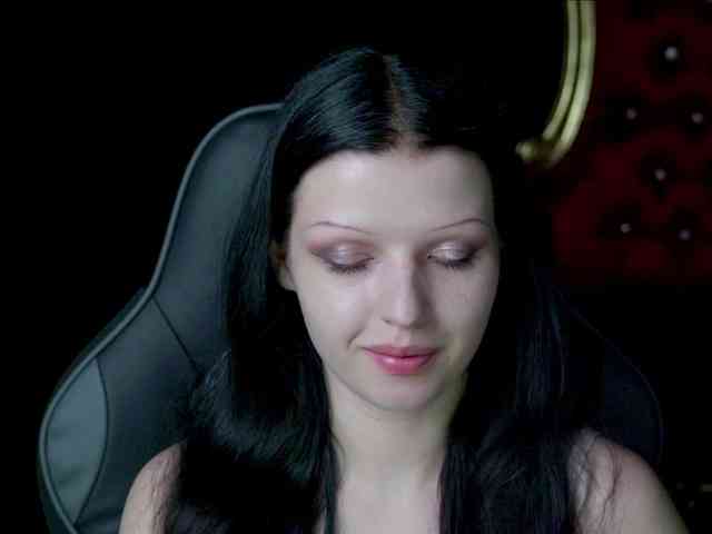 NaughtyAnna webcam
