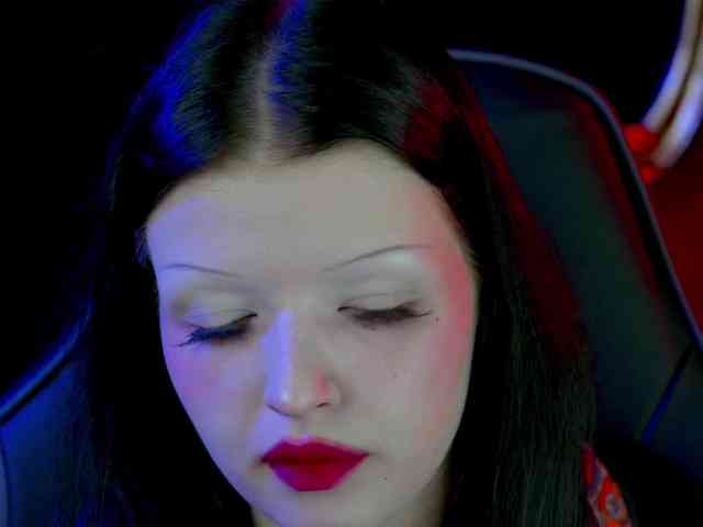 NaughtyAnna webcam