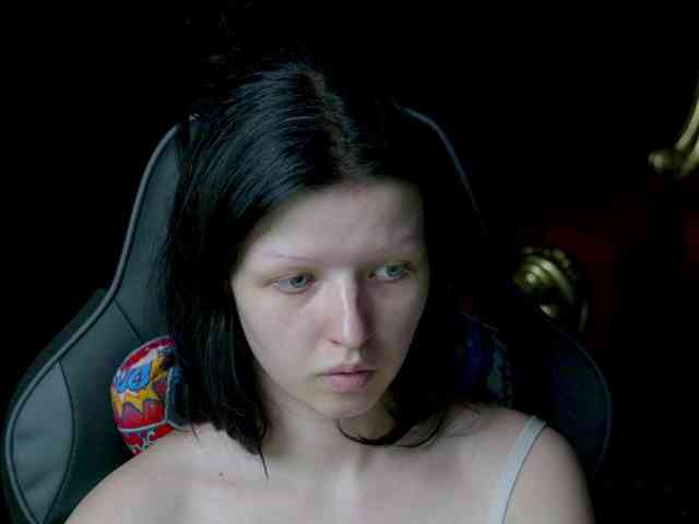 NaughtyAnna webcam