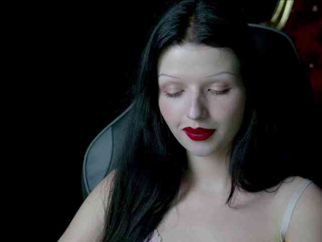 NaughtyAnna webcam