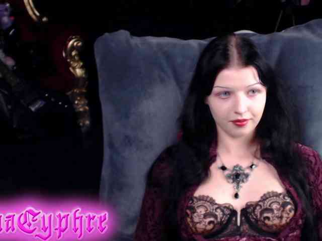 NaughtyAnna webcam