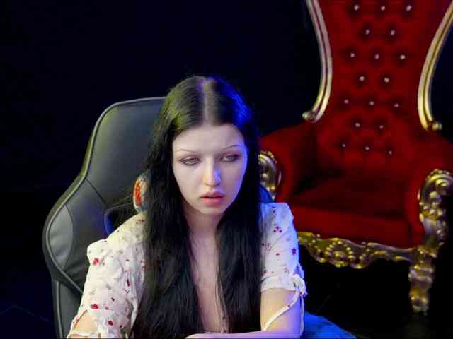 NaughtyAnna webcam