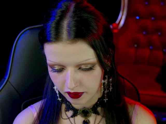 NaughtyAnna webcam