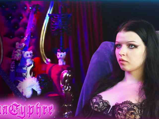 NaughtyAnna Live Webcam on BongaCams