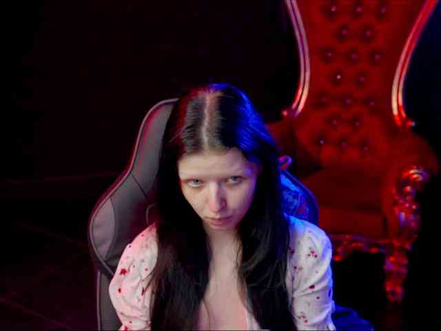 NaughtyAnna webcam