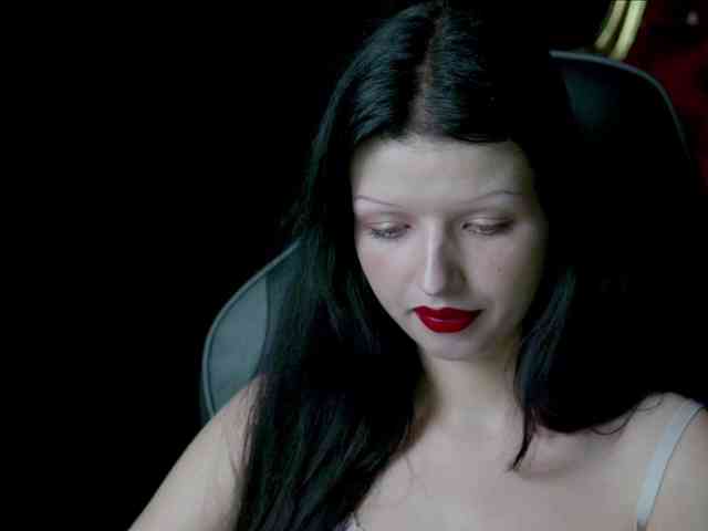 NaughtyAnna webcam