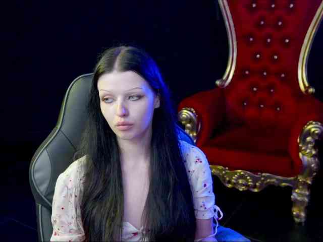 NaughtyAnna webcam