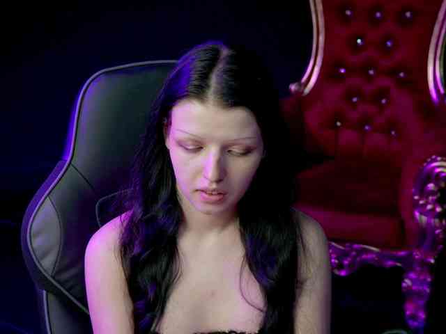 NaughtyAnna webcam