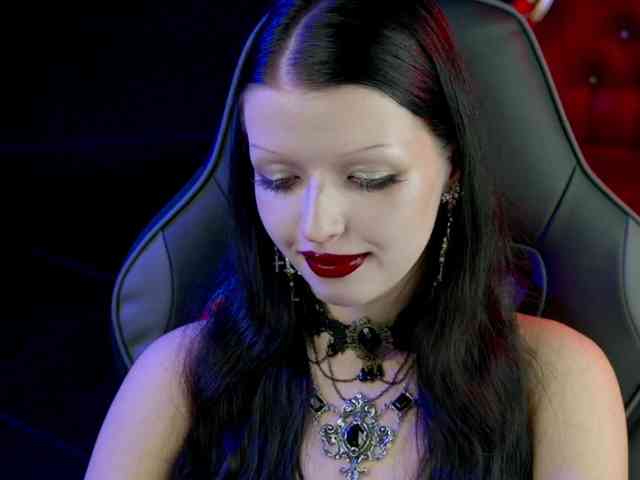 NaughtyAnna webcam
