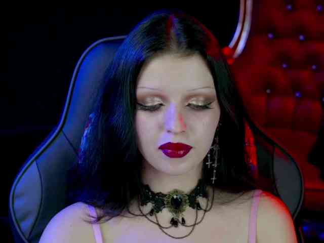 NaughtyAnna webcam