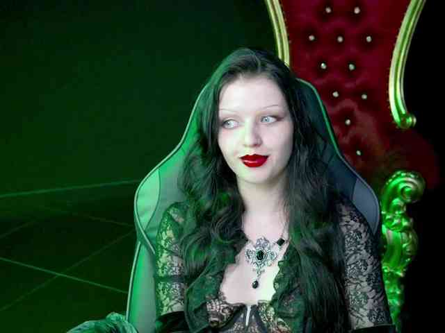 NaughtyAnna webcam