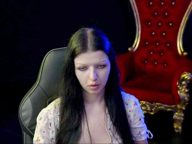 NaughtyAnna webcam