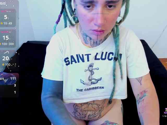 Agness06 webcam