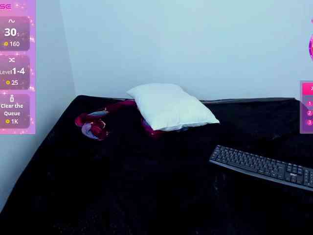 Agness06 webcam