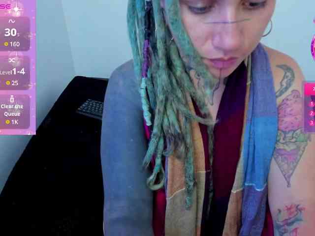 Agness06 webcam