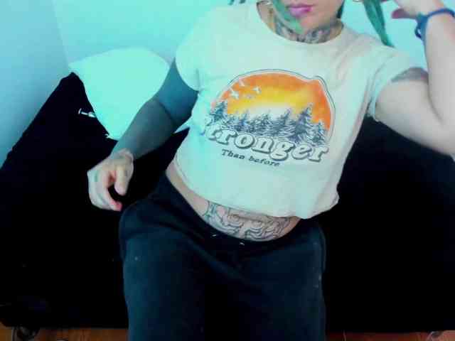 Agness06's webcam live show