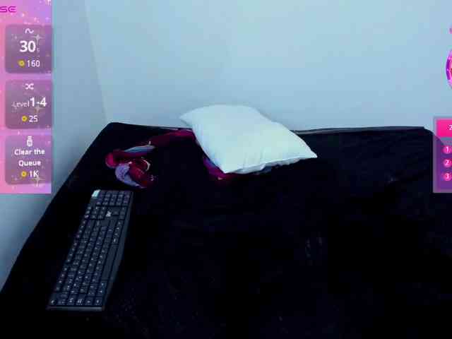 Agness06 webcam