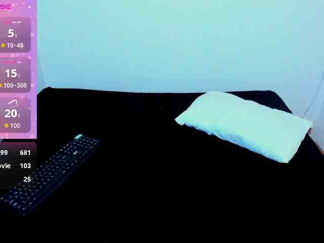 Agness06 webcam