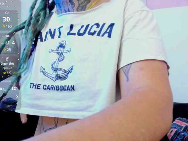 Agness06 webcam