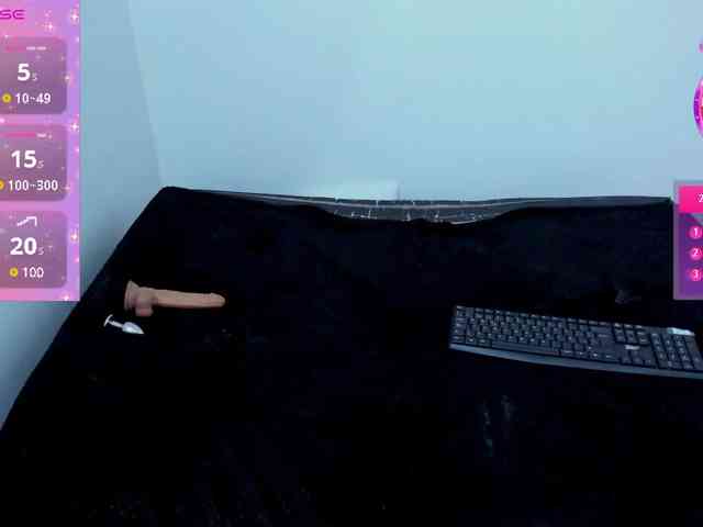 Agness06 webcam