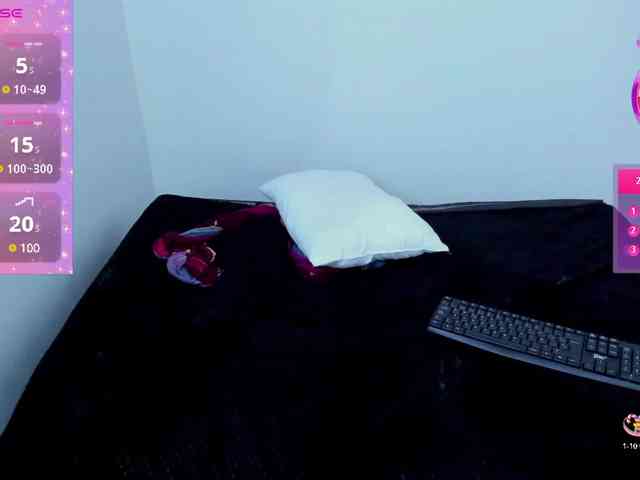 Agness06 webcam
