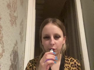 Svetlana007 Porn Show