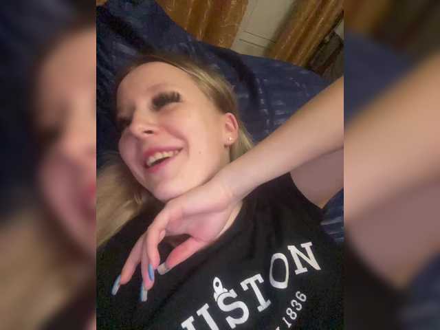 Svetlana007 on BongaCams