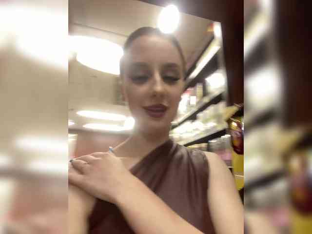 Svetlana007 webcam