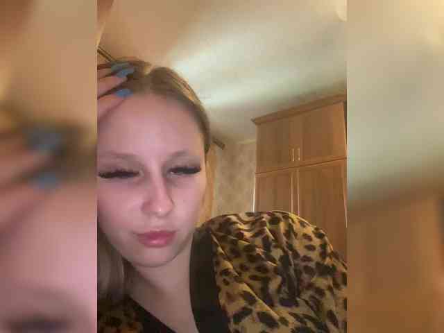 Svetlana007 webcam
