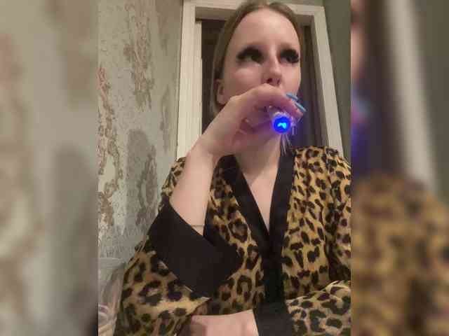 Svetlana007 webcam