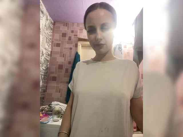 Svetlana007 webcam