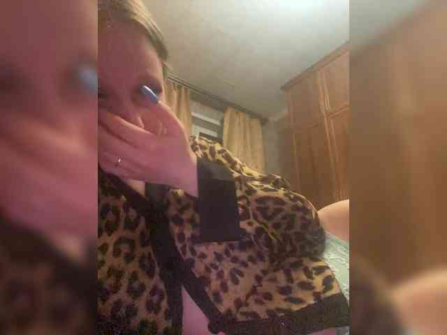 Svetlana007 webcam