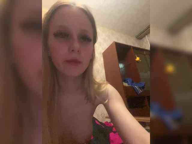 Svetlana007 webcam
