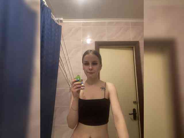 Svetlana007 webcam