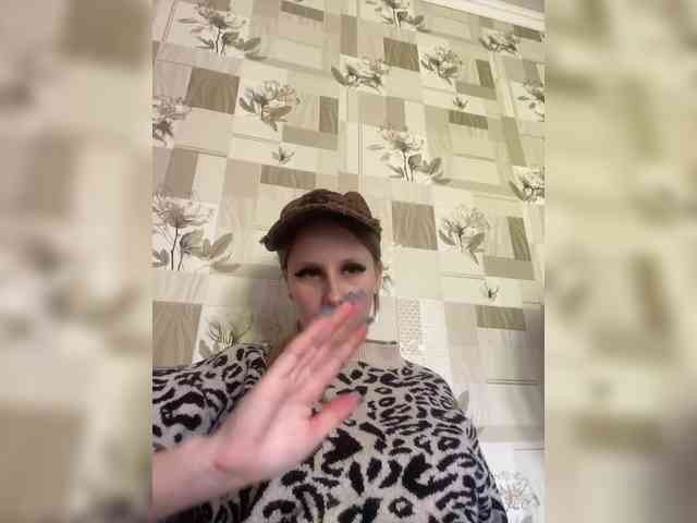 Svetlana007 webcam