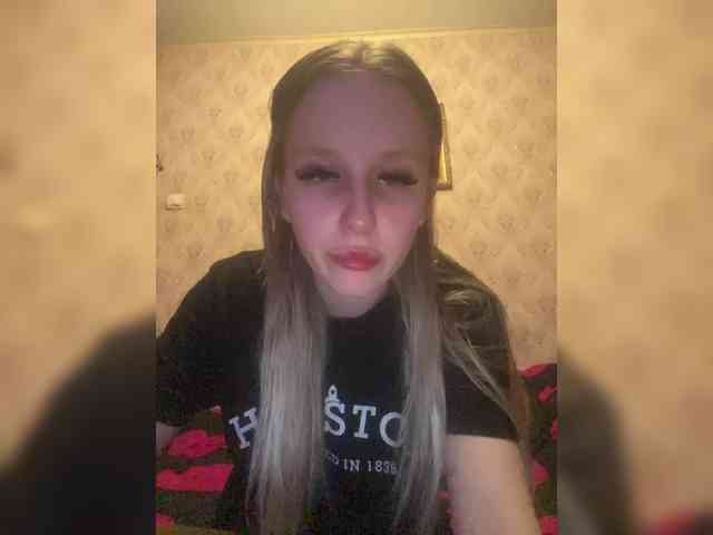 Svetlana007 Live Webcam on BongaCams