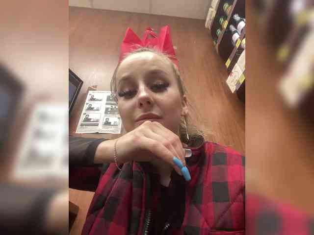 Svetlana007 webcam
